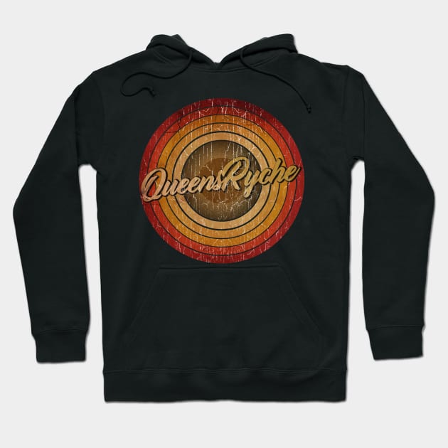 Queensryche hoodie hot sale